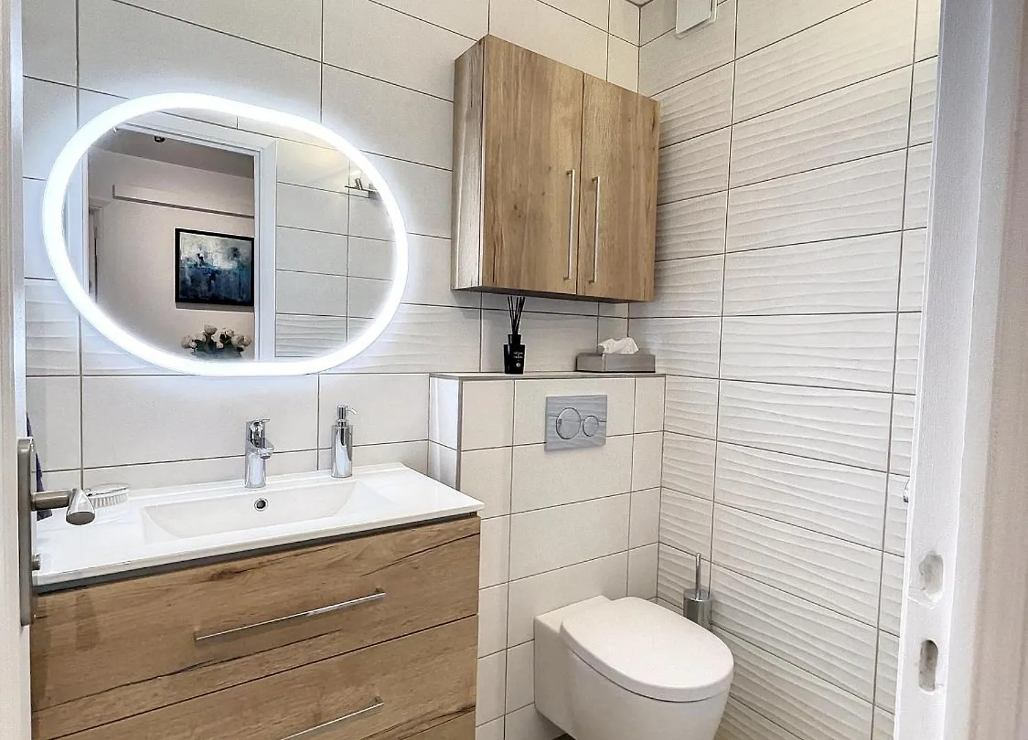 Superbe Appartement Plage Du Midi 2 Piscines 325L Cannes 0*,