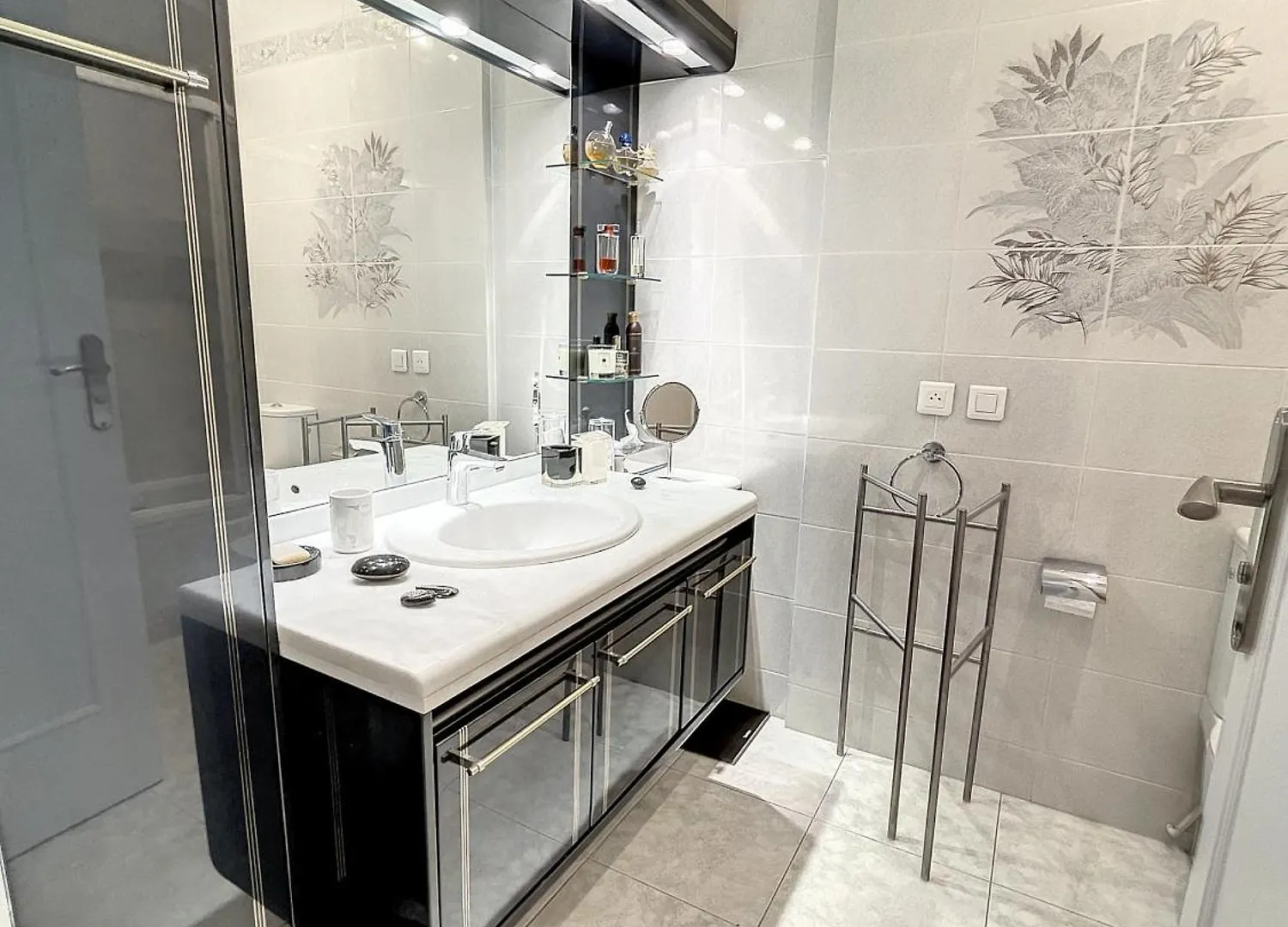 Apartment Superbe Appartement Plage Du Midi 2 Piscines 325L Cannes