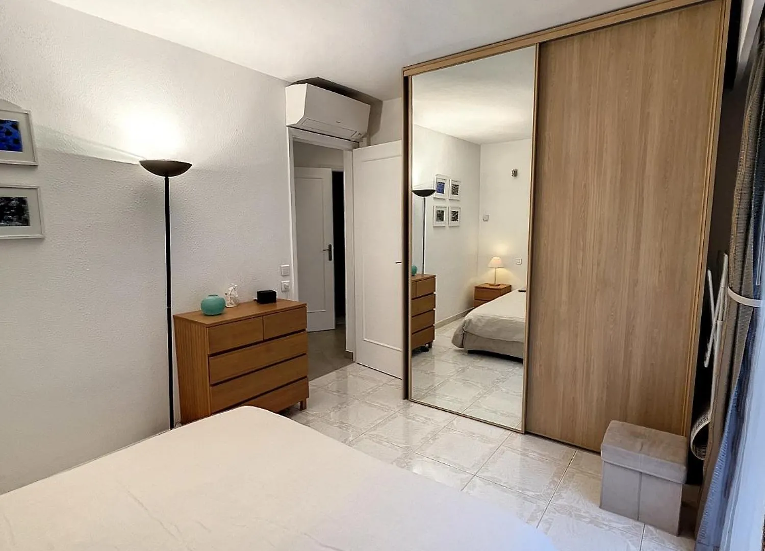 Apartment Superbe Appartement Plage Du Midi 2 Piscines 325L Cannes France